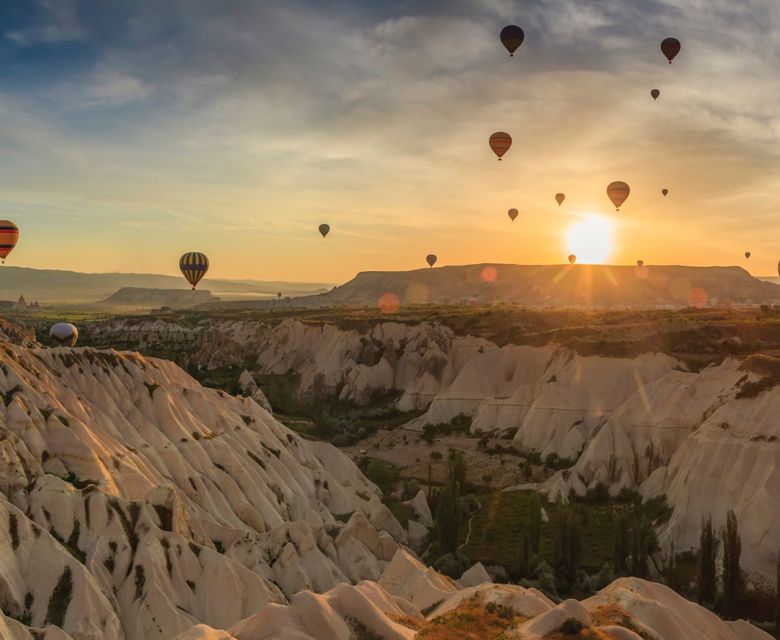 The Square Events Page