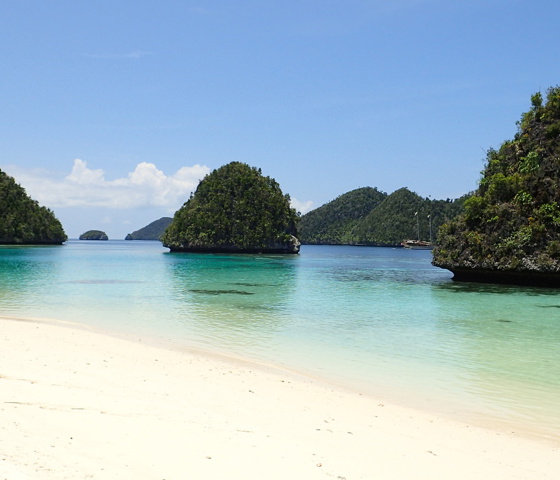 Raja Ampat
