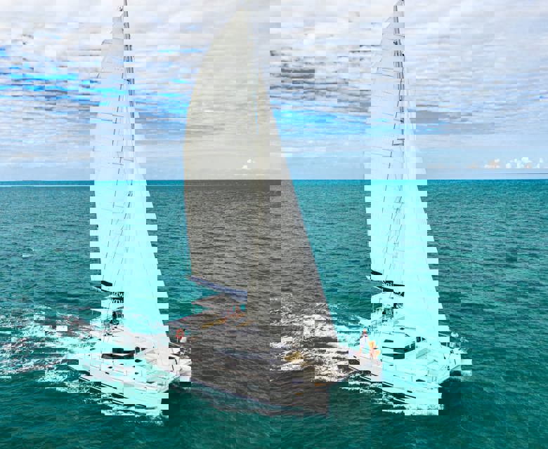 Sailaway Cruise