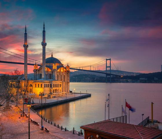 Istanbul, Turkey