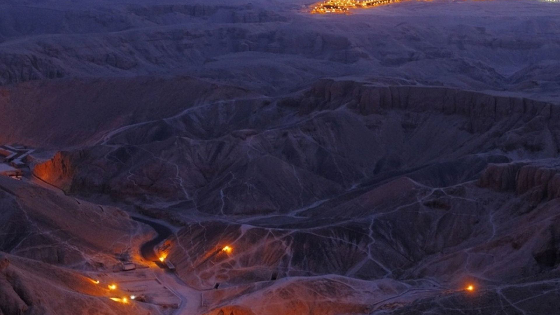 Abercrombie & Kent - Valley of the Kings