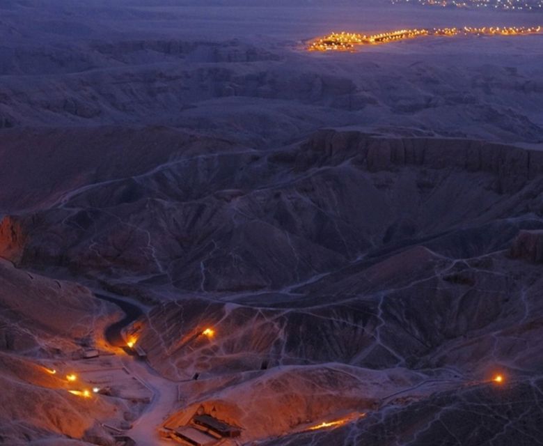 Abercrombie & Kent - Valley of the Kings