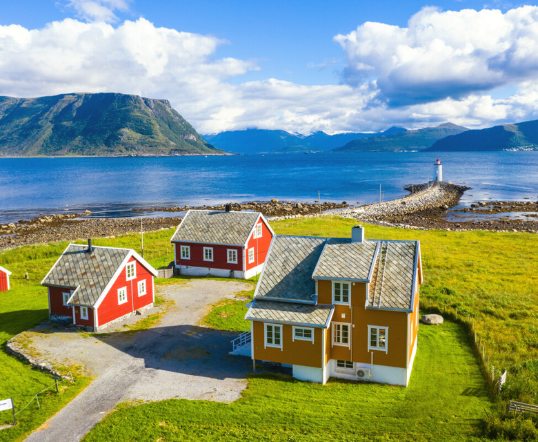 Alesund, Norway