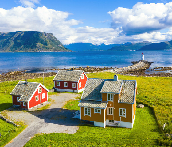 Alesund, Norway