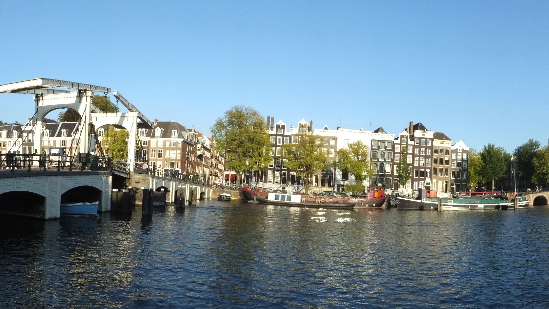 Magere Brug