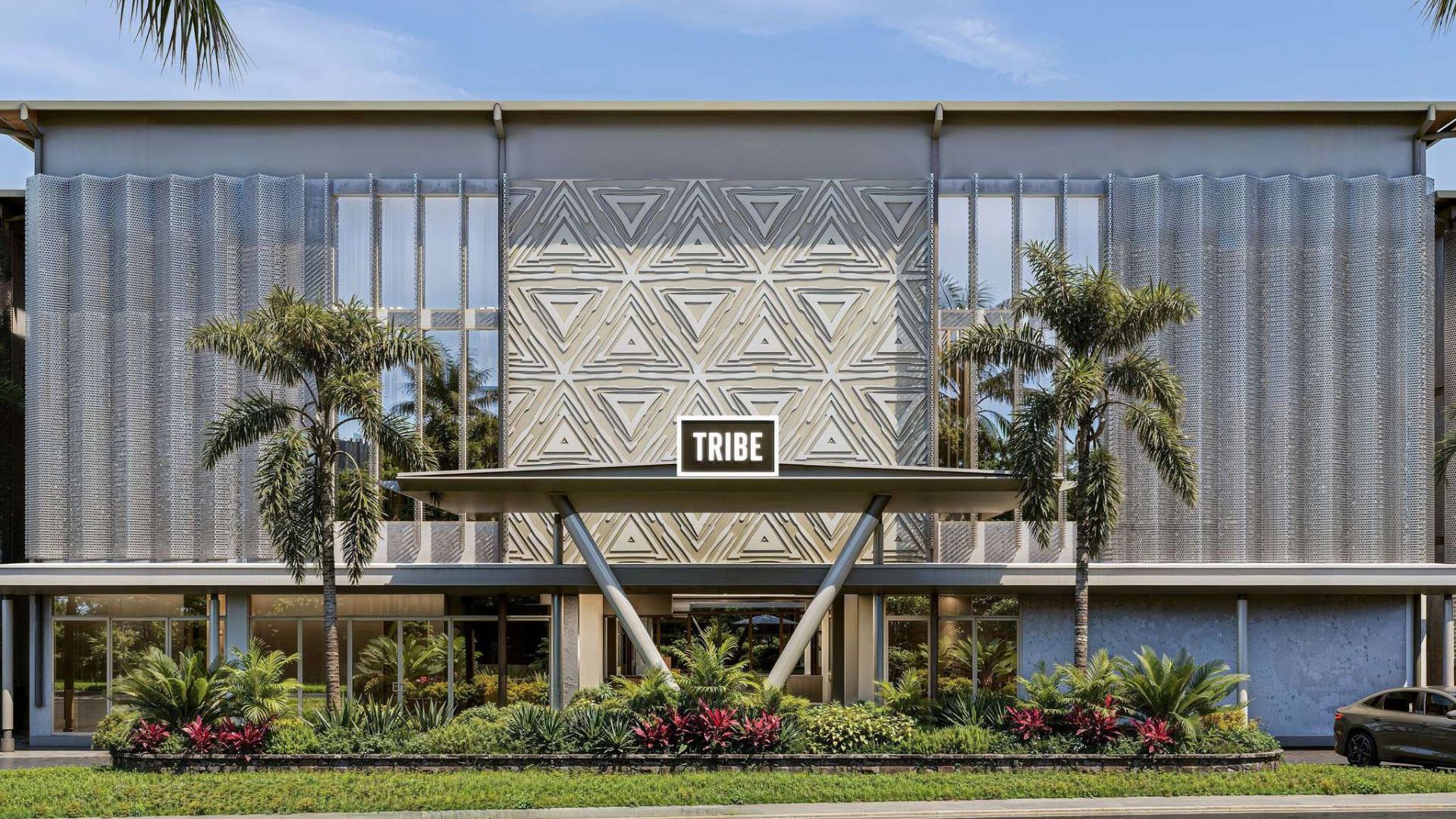 Tribe Na Tomba Fiji