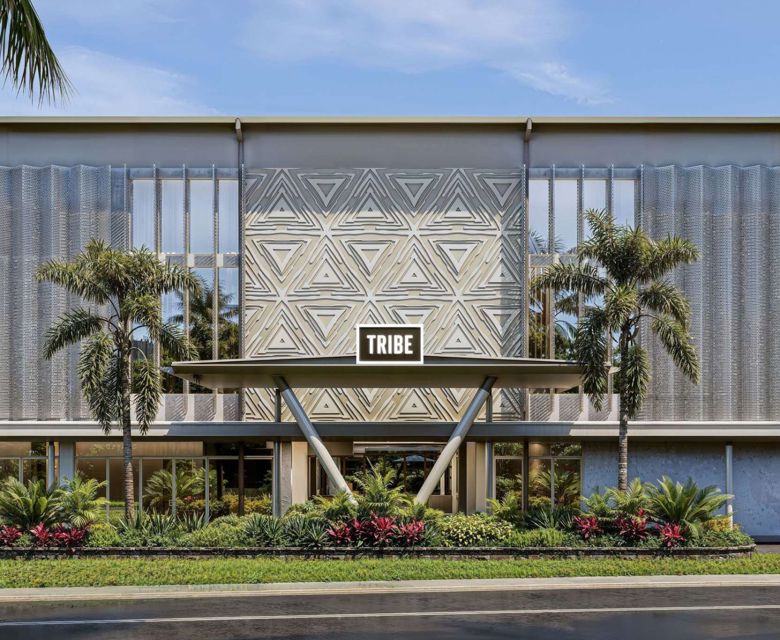 Tribe Na Tomba Fiji