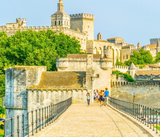 Avignon France