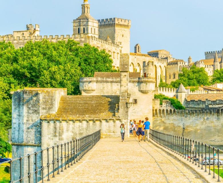 Avignon France