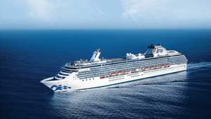 Coral Princess