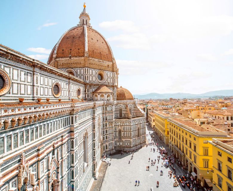 Trafalgar & Costsaver Tours