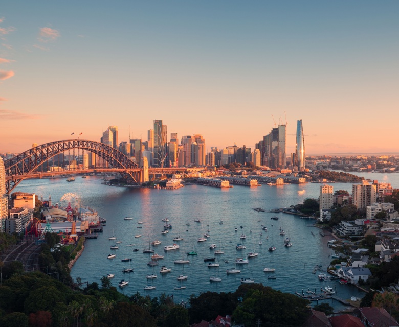 Discover a different Australia