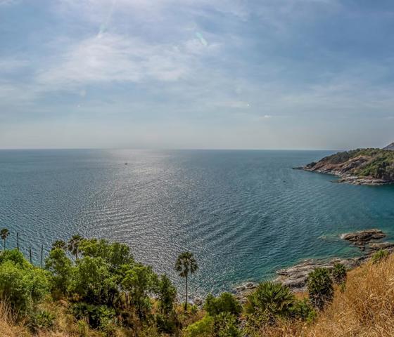 Phuket Thailand ©  Royal Caribbean