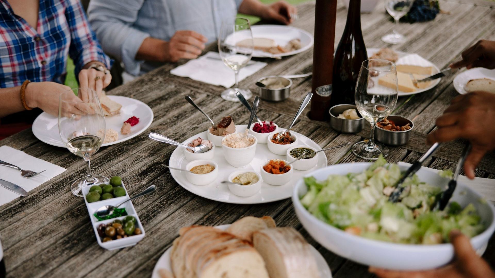 Margaret River Discovery Tour - Tourism Australia