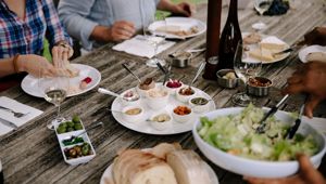 Margaret River Discovery Tour - Tourism Australia