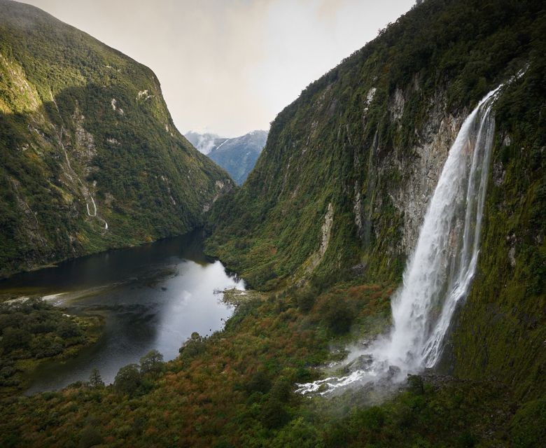 Doubtful Sound Fiordland