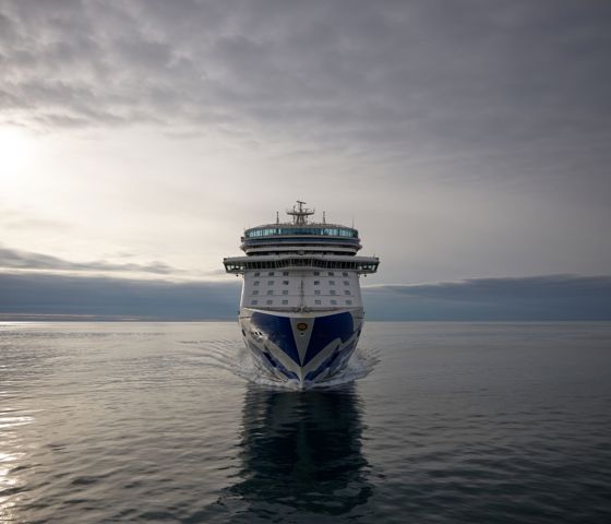 Discovery Princess
