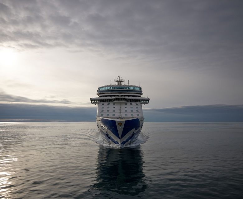 Discovery Princess