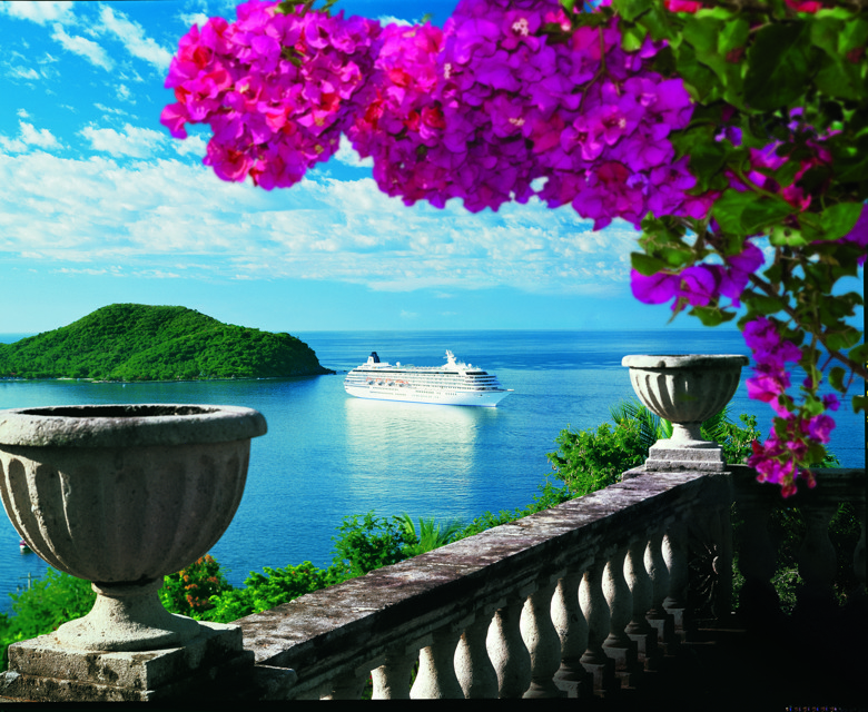 Crystal Cruises