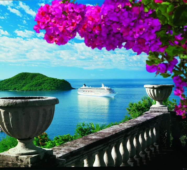 Crystal Cruises