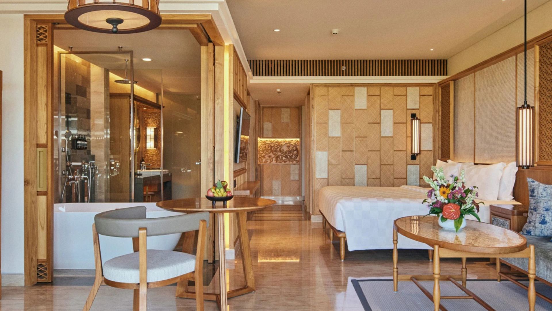 AYANA Segara Bali - Resort View Room