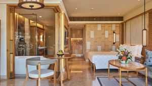 AYANA Segara Bali - Resort View Room