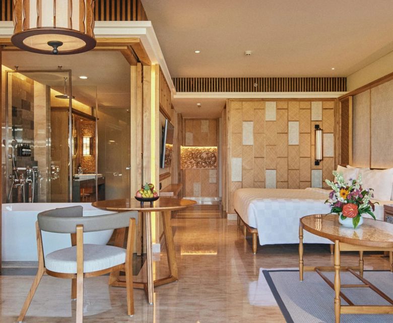 AYANA Segara Bali - Resort View Room
