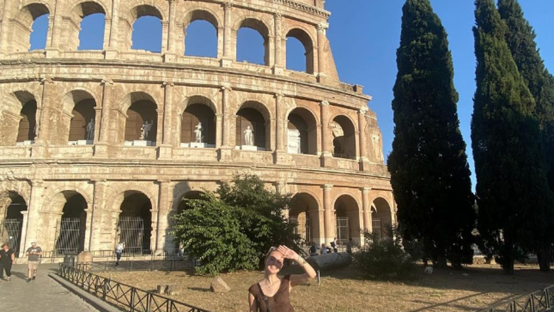 Rome