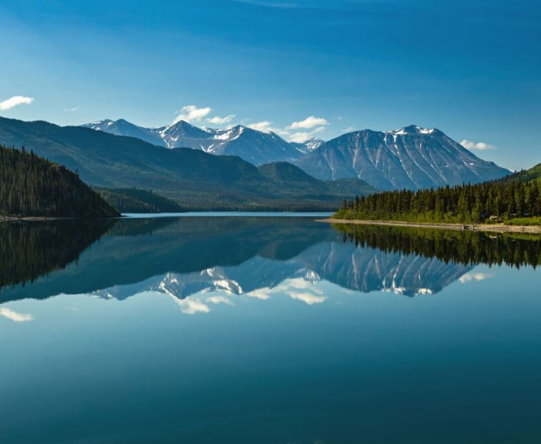 Skagway, Alaska