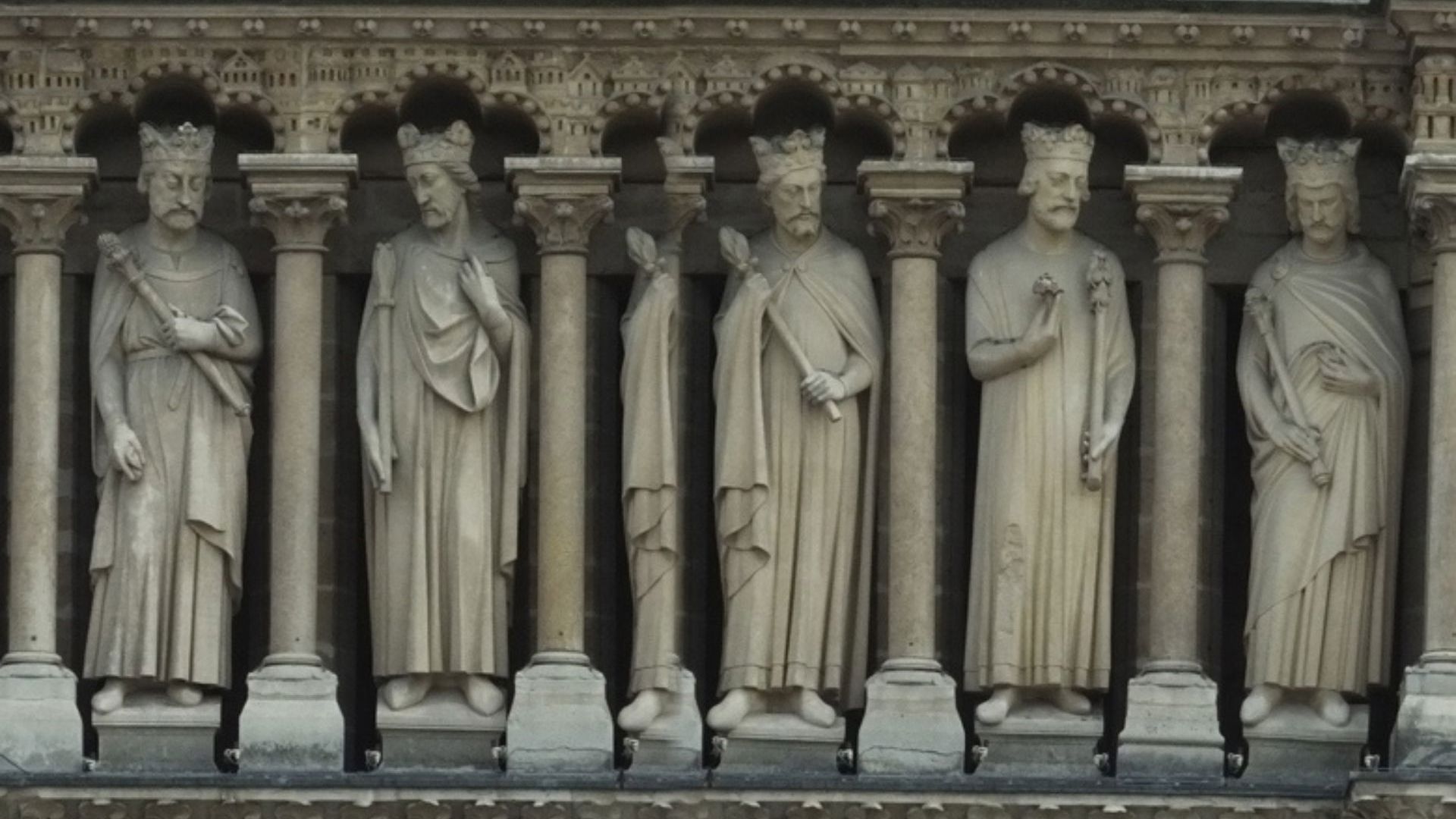 Notre Dame