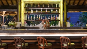 Novotel Bali Benoa - Nanas Bar