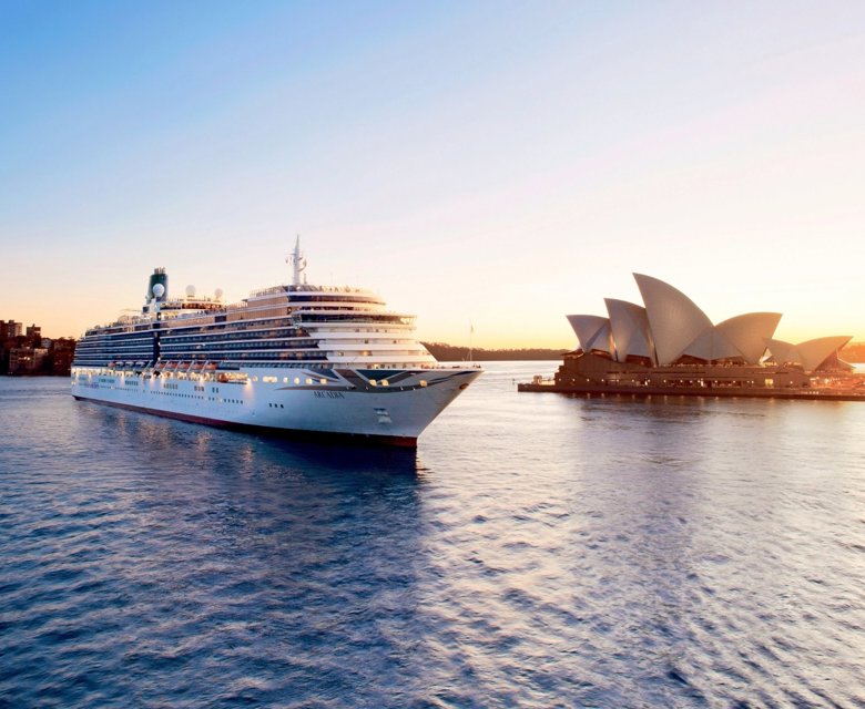 Arcadia - Sydney