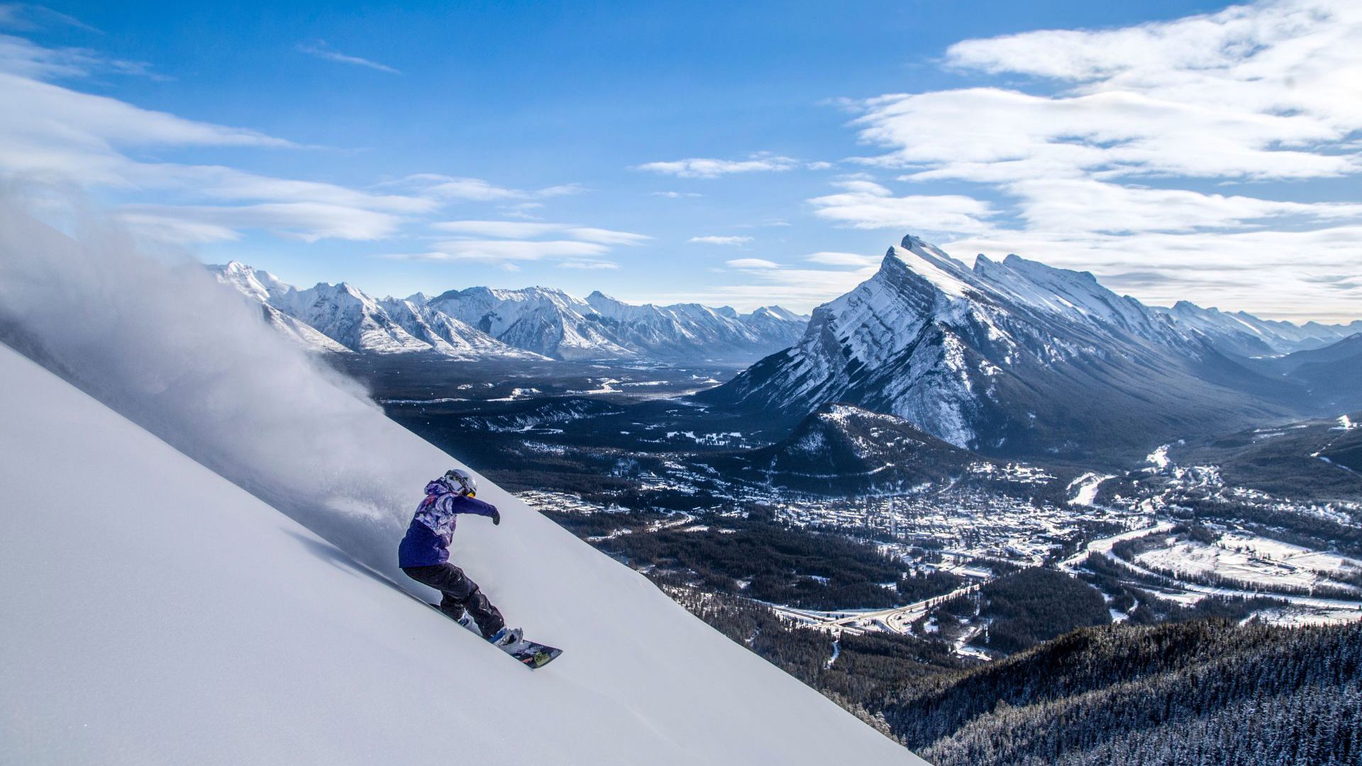 Banff