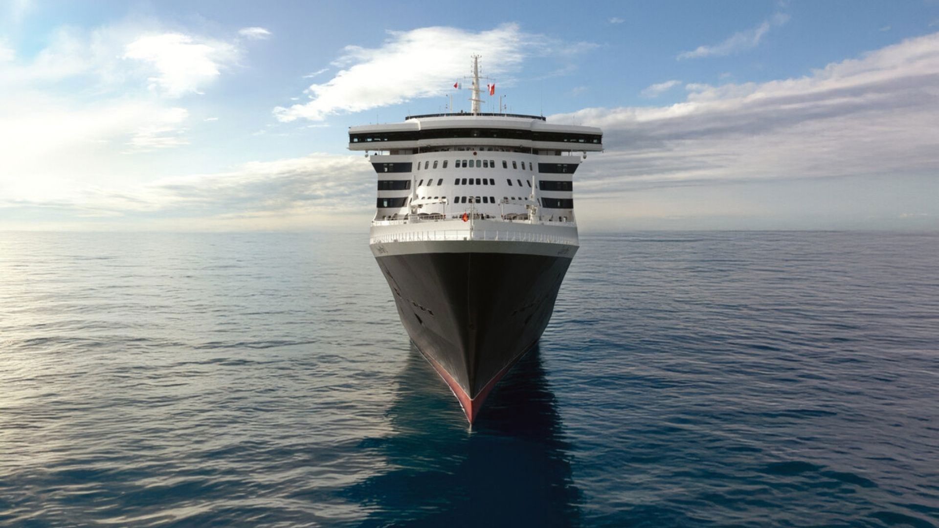 Queen Mary 2
