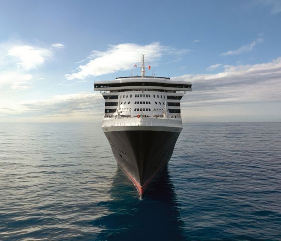 Queen Mary 2