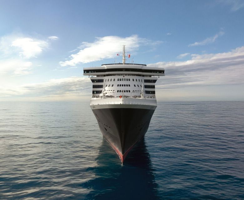Queen Mary 2