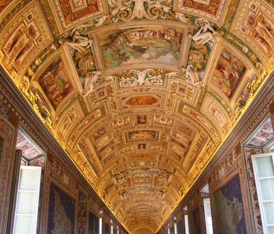 Vatican, Rome