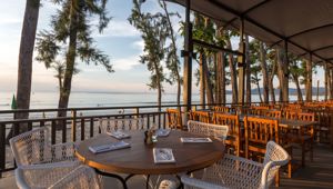 Sunwing Bangtao Beach - Piak's Kitchen