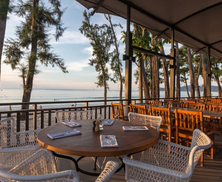 Sunwing Bangtao Beach - Piak's Kitchen