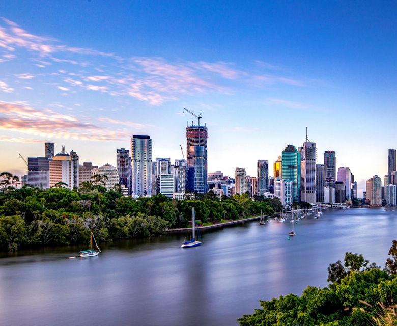 Brisbane