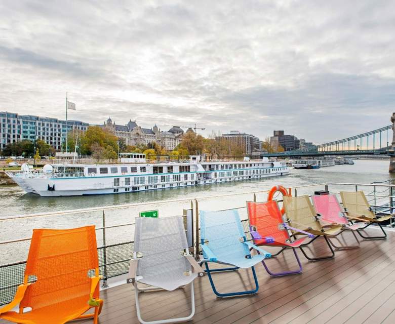Budapest © Ian Schemper Photography / Per Karehed Photography