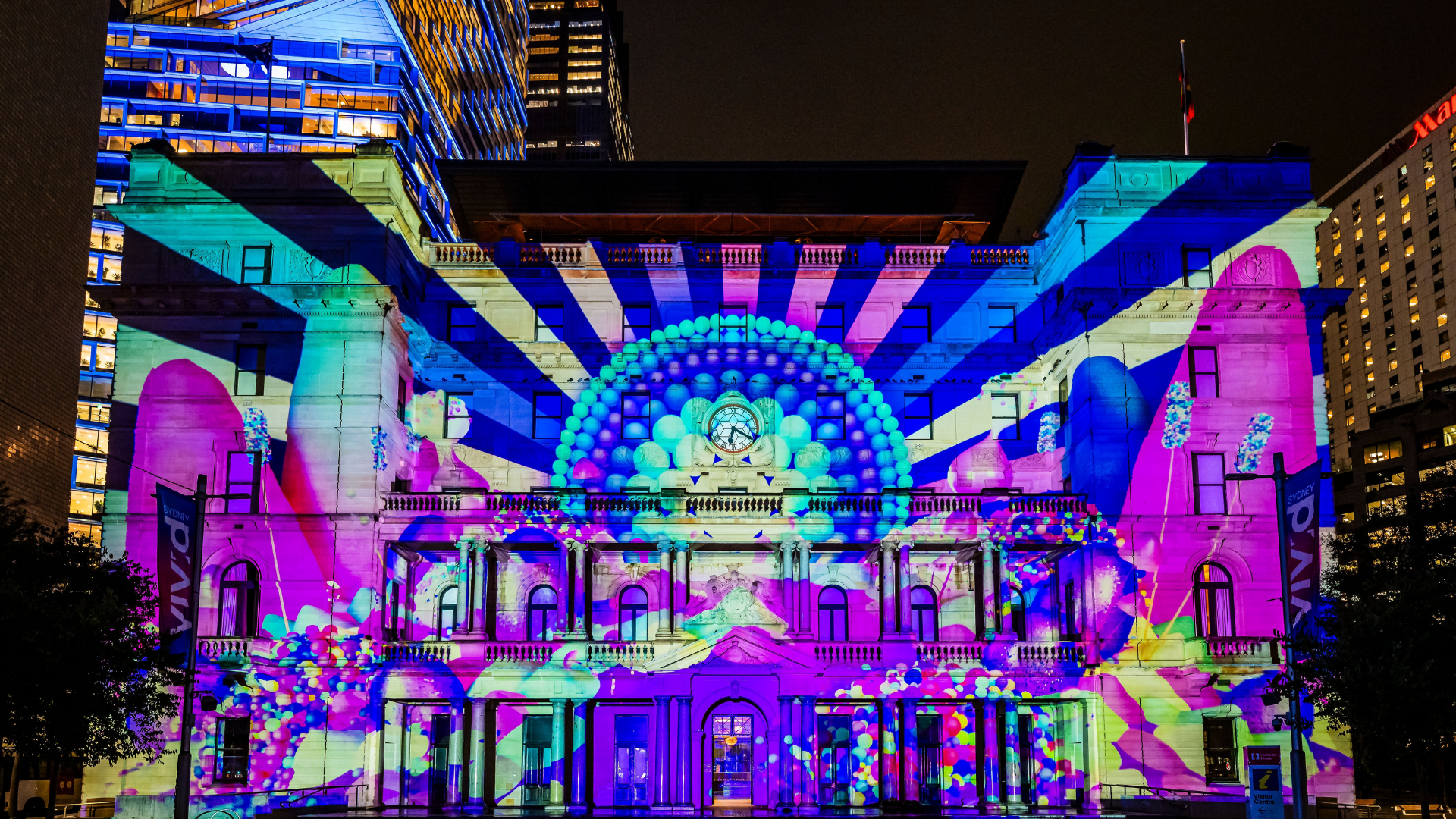 1001751 Vivid Sydney 2025 CR Destination NSW