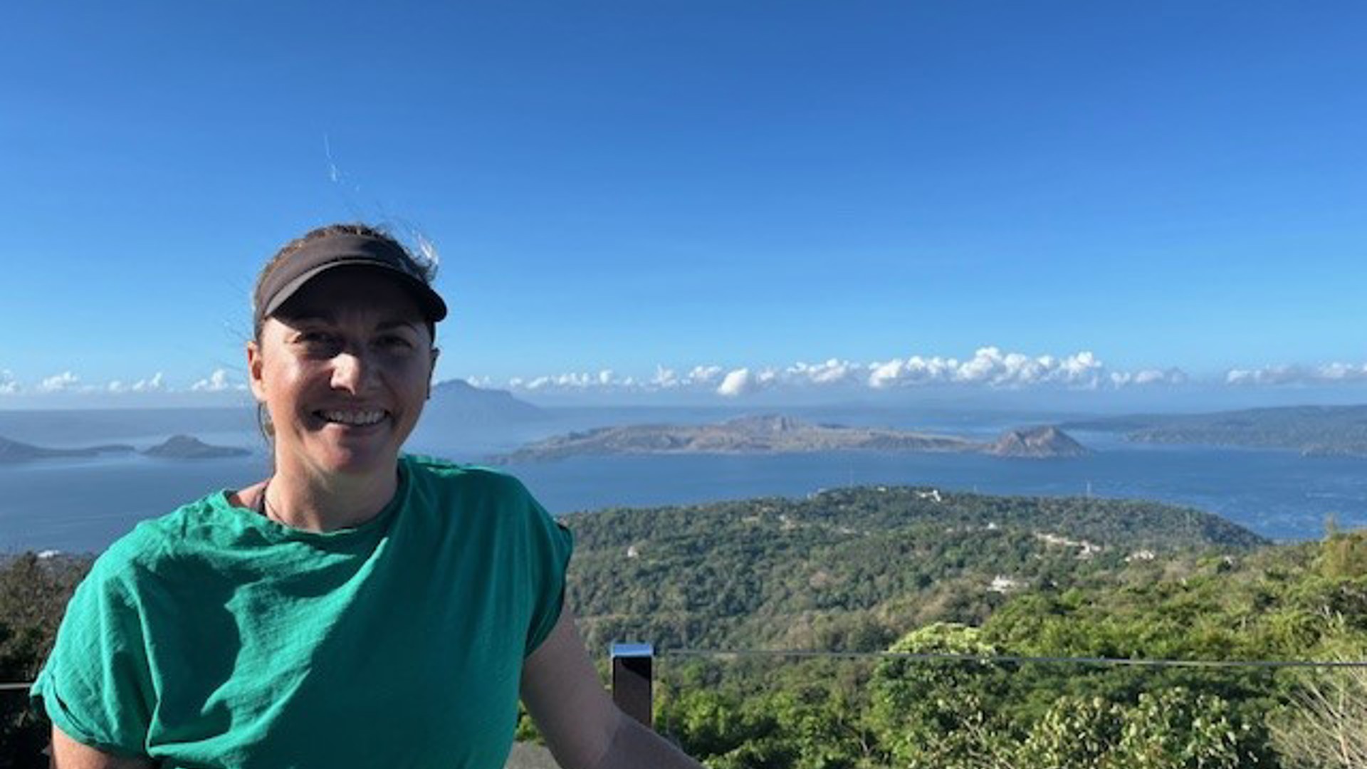 Tagaytay, Philippines