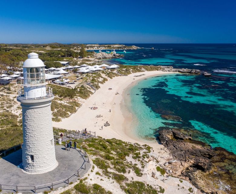 Best of Perth - Rottnest Island