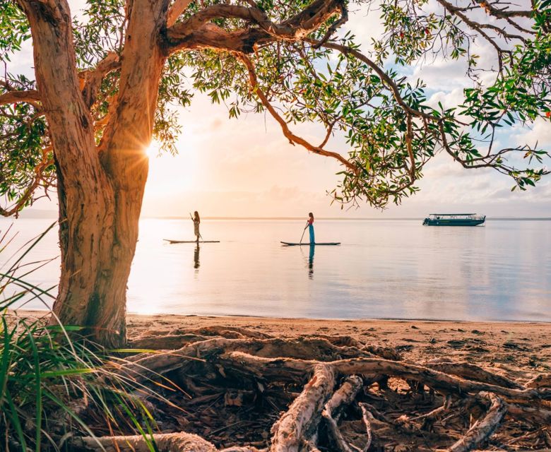 Habitat Noosa - watersports