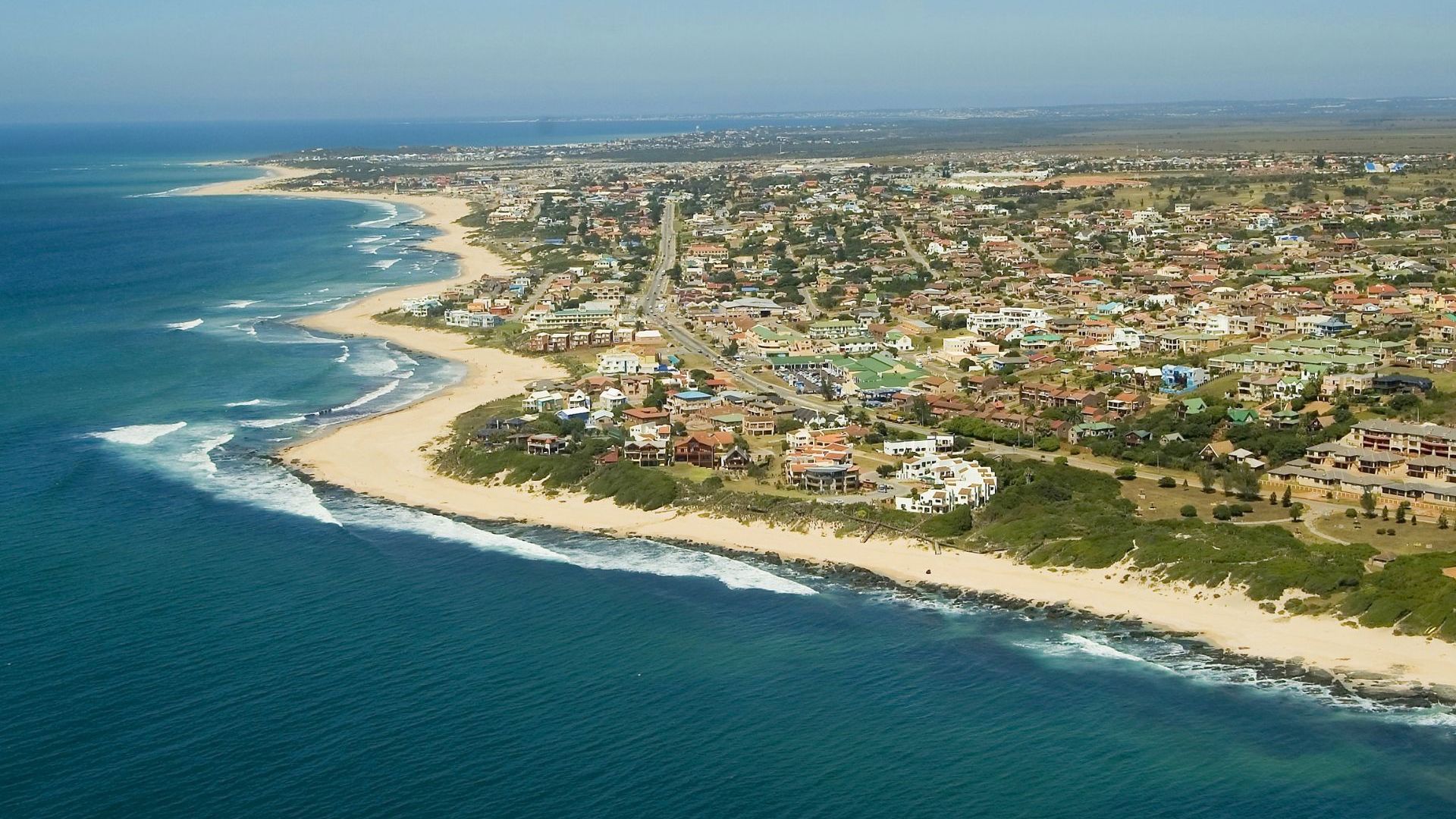 Mossel Bay, South Africa