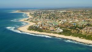 Mossel Bay, South Africa