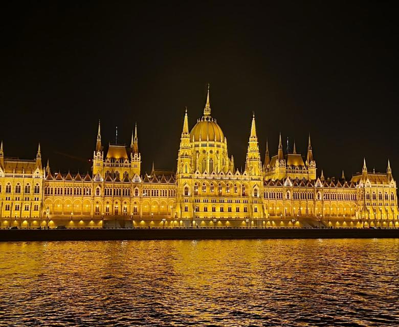 Budapest