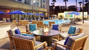 Cambria Hotel & Suites Anaheim Resort Area