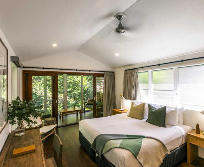 Daintree Eco Lodge